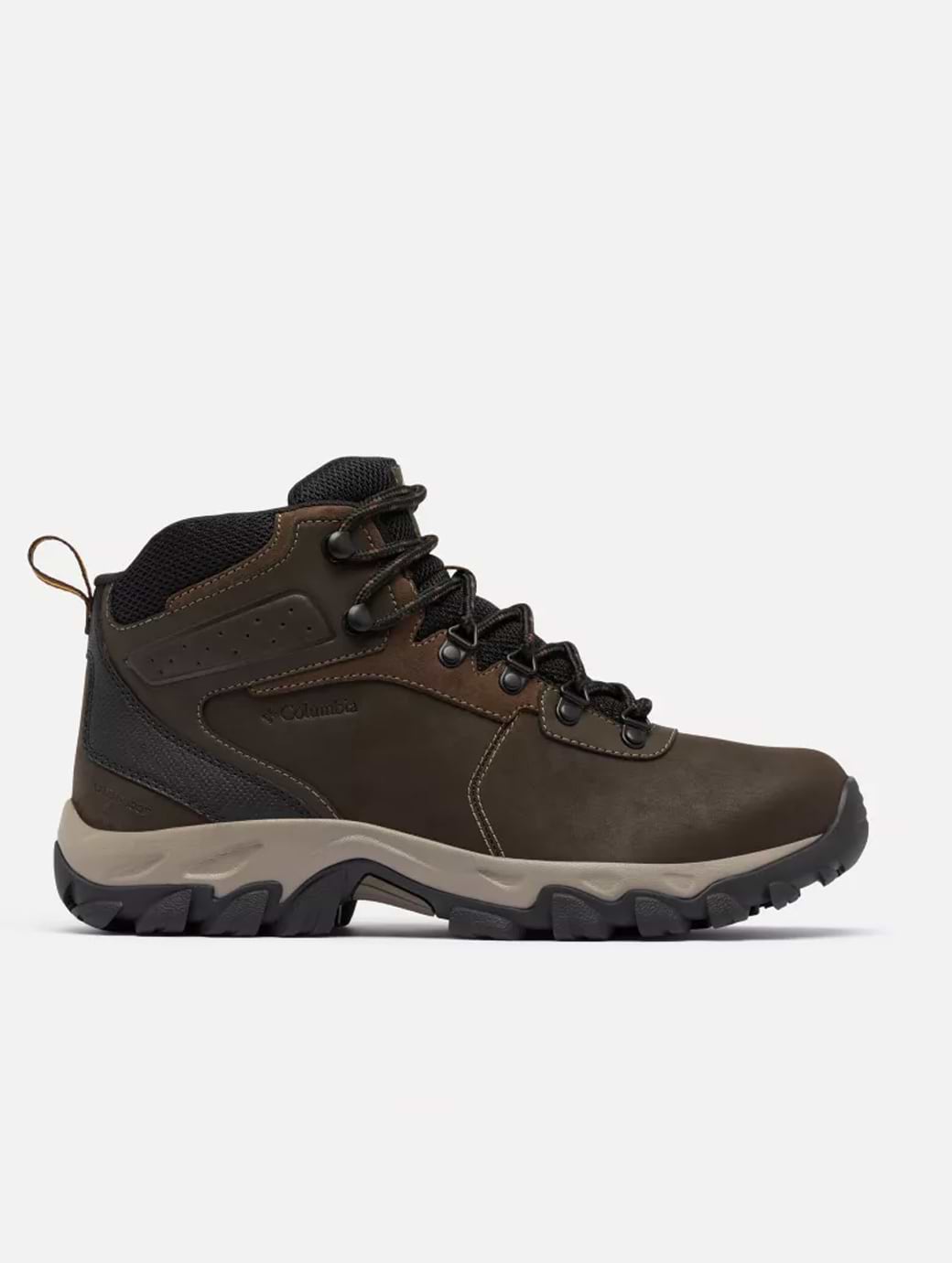 Newton ridge plus ii waterproof clearance