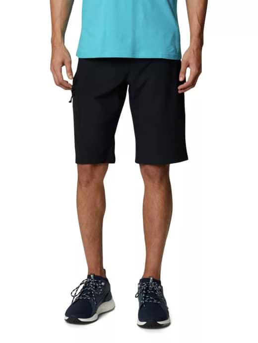 Columbia Men's Triple Canyon Short Black