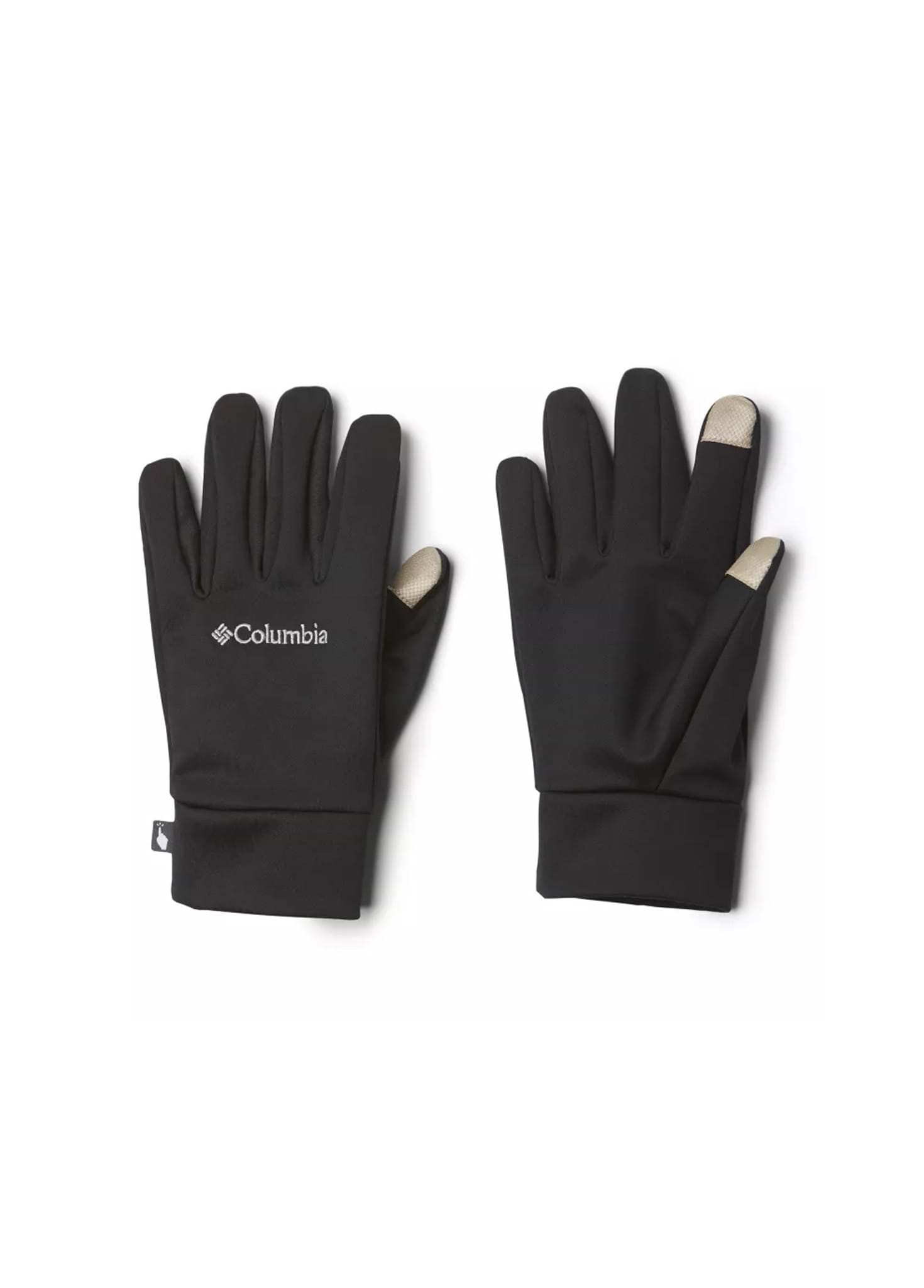 Columbia Omni-Heat Touch II Glove Liner Black