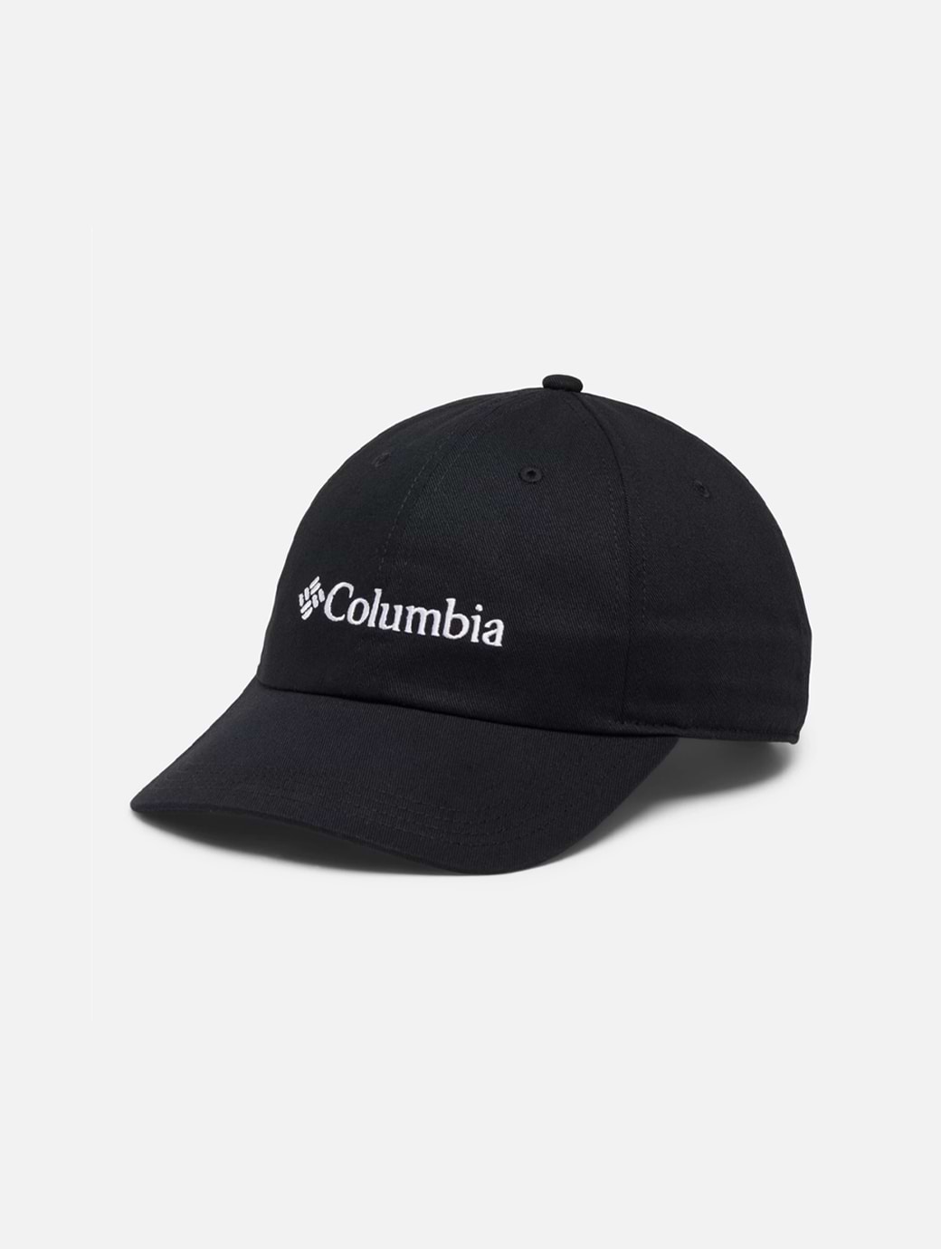 Columbia Provisions Ball Cap Black