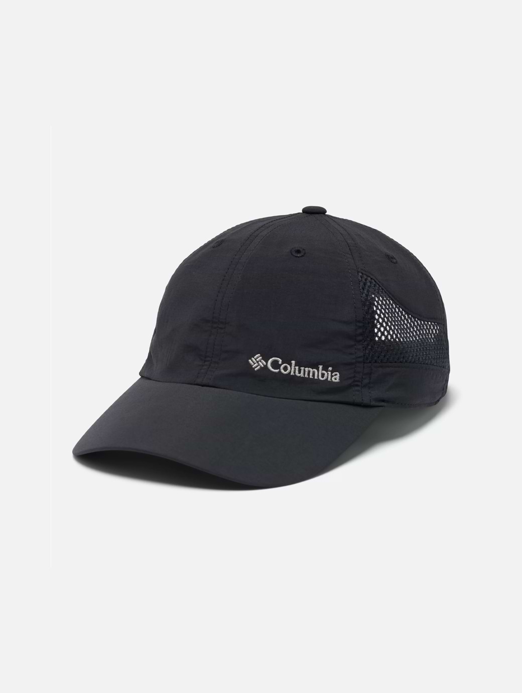 Columbia Tech Shade II Hat Black