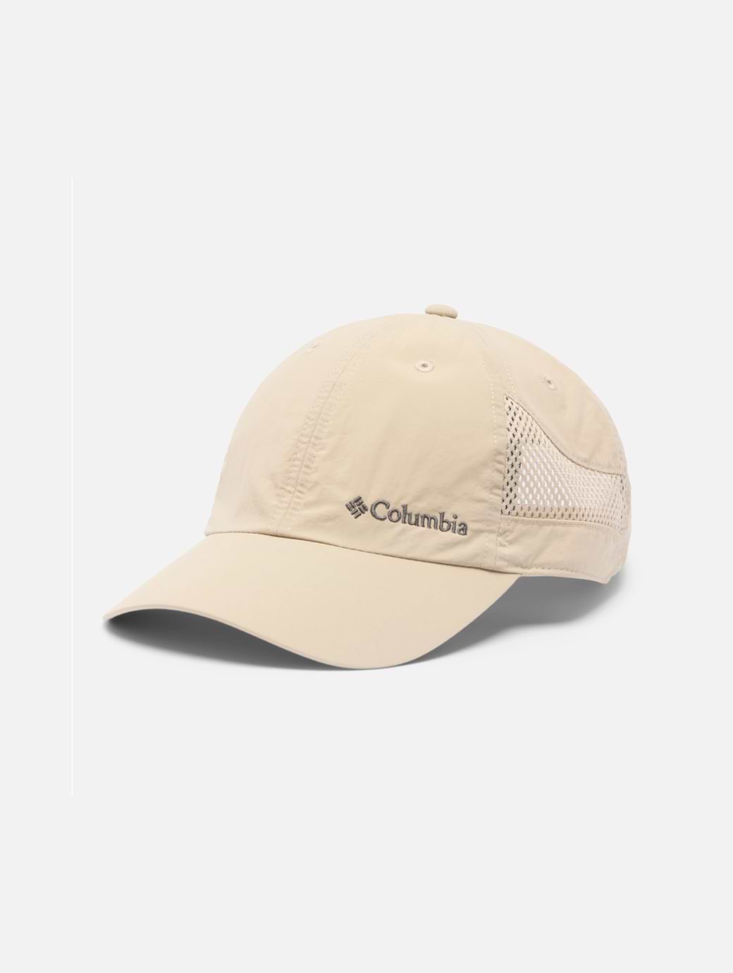 Columbia Tech Shade II Hat Ancient Fossil