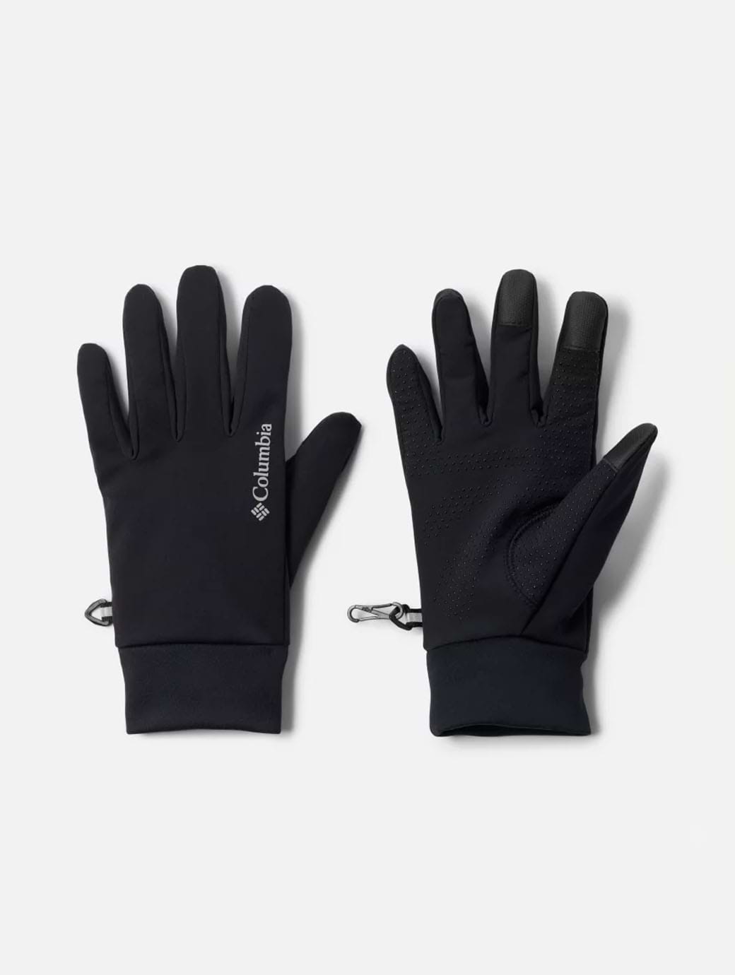Columbia Trail Commute II Glove Black