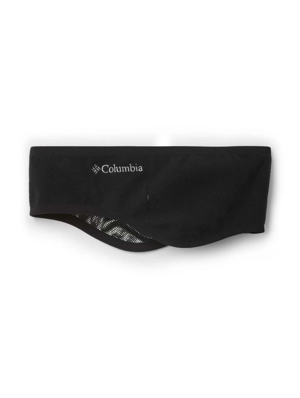 Columbia Trail Shaker Headring Black