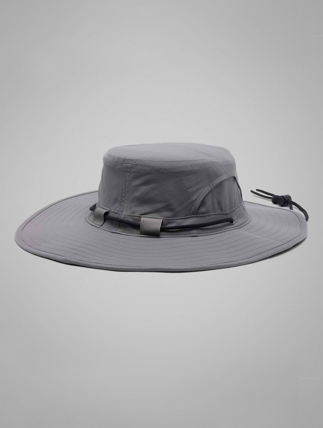 Columbia Unisex Coolhead Zero IV Booney Grey