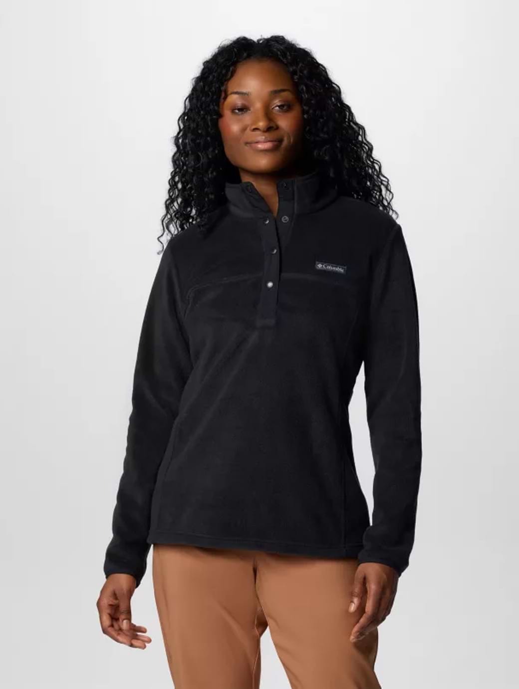 Fleeces Womens Clothing Women s