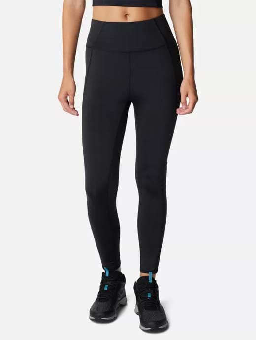 Columbia Women's Boundless Trek Legging Black
