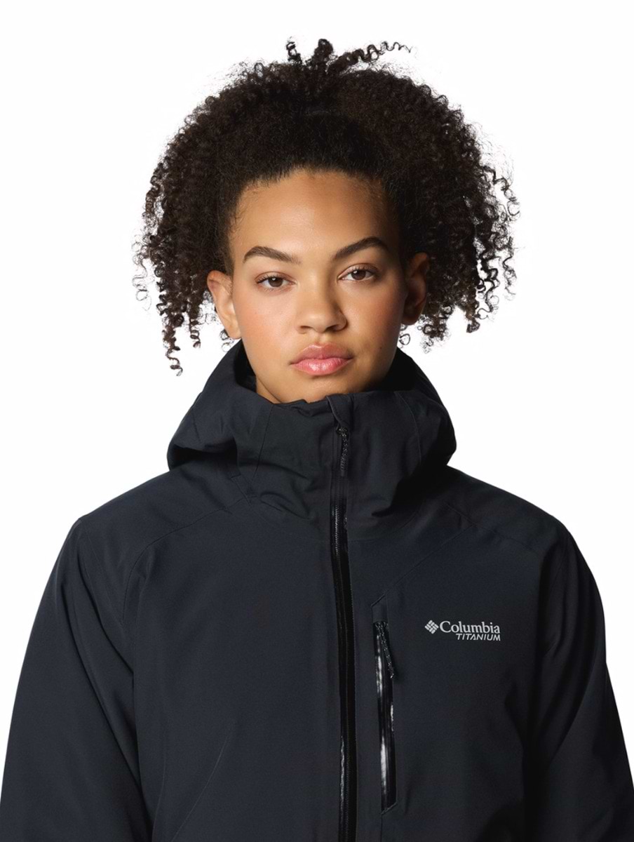 Microtemp xf ii insulation best sale