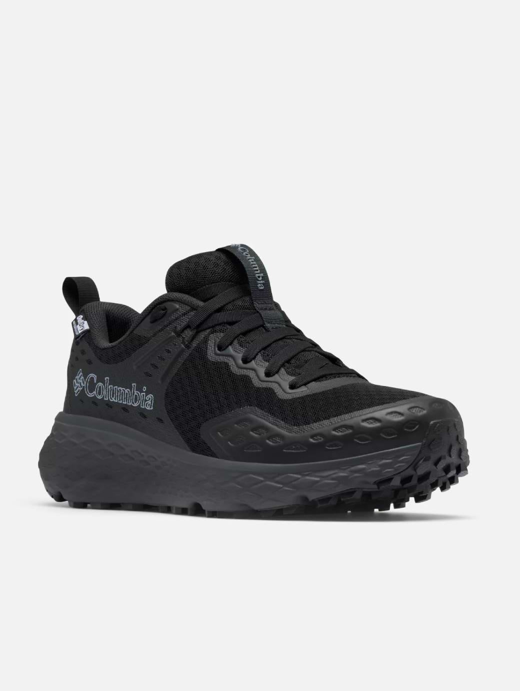 Columbia Women's Konos™ TRS II OutDry™ Hiking Shoe Black/Shark