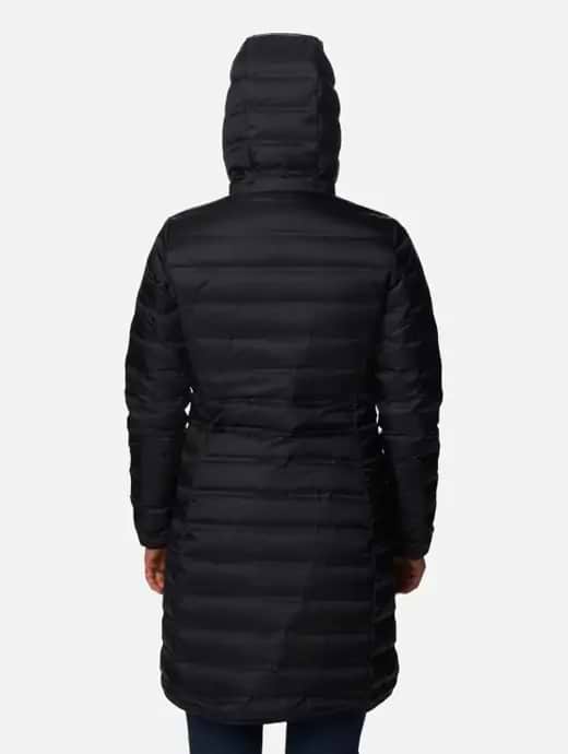 Columbia Women's Lake 22 Down Hooded Jacket Columbia Women's - Main Image