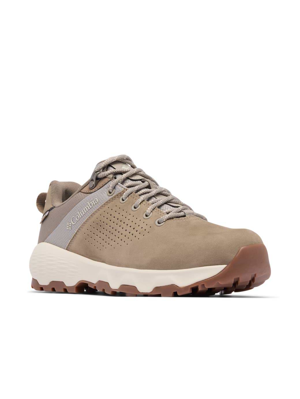 Columbia Women's Newton Nimble LTR Kettle/Cloud