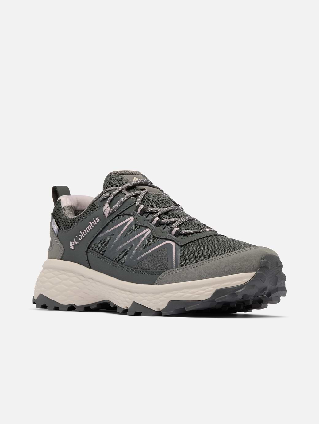 Columbia Women's Peakfeak Rush Outdry Grill/Vapor