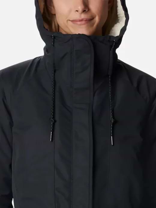 Columbia South Canyon Sherpa Jas - Jacks & Jassen - Outdoorkleding - Outdoor - Sporten - Intersport van den Broek / Biggelaar