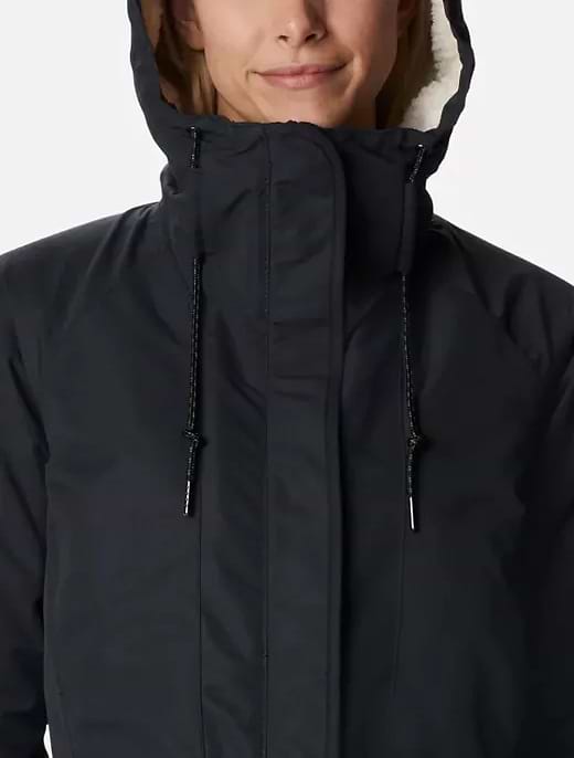 Columbia South Canyon Sherpa Jas - Jacks & Jassen - Outdoorkleding - Outdoor - Sporten - Intersport van den Broek / Biggelaar Columbia South Canyon Sherpa Jas - Jacks & Jassen - Outdoorkleding - Outdoor - Sporten - Intersport van den Broek / Biggelaar