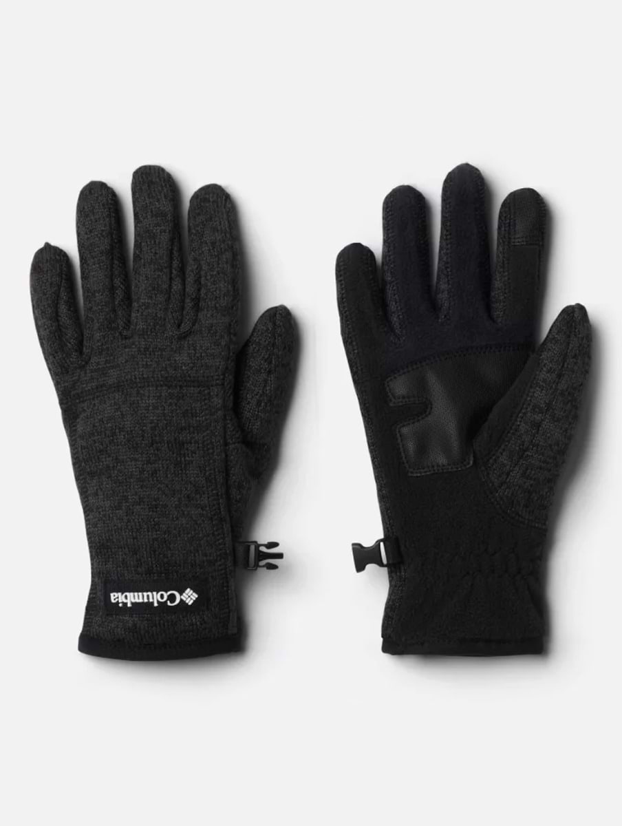 Columbia Women's Sweater Weather™ Glove Black