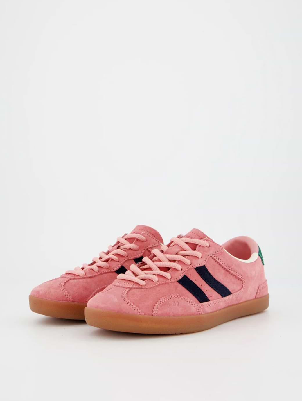 Coolway Women's Kizuna Trainers Pink Party