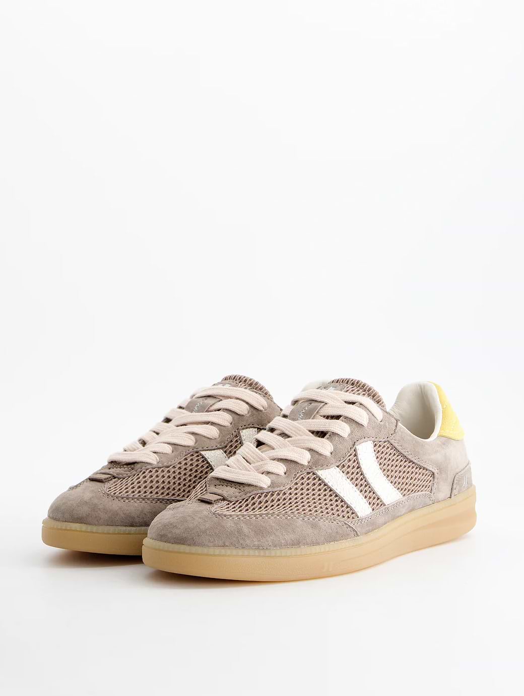 Coolway Women's Baresi Trainers Urban Terra