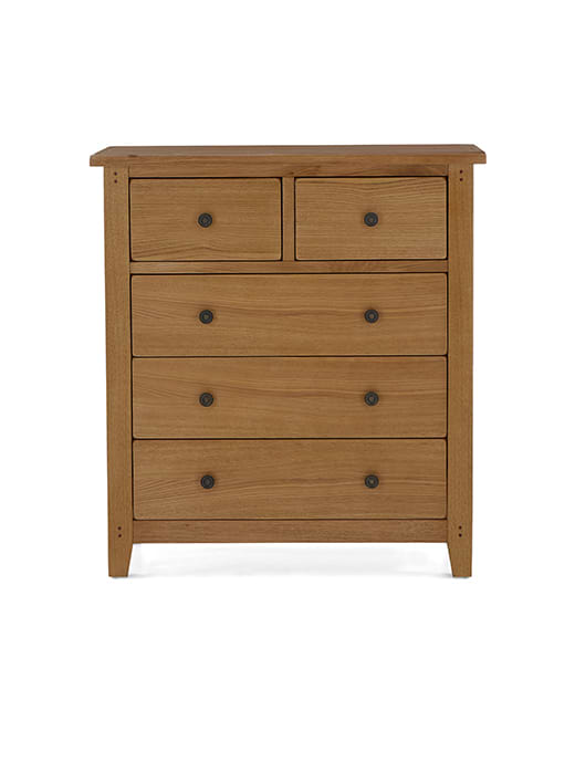 Burford 2 Over 3 Chest
