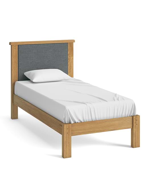 Burford 3' Bedframe
