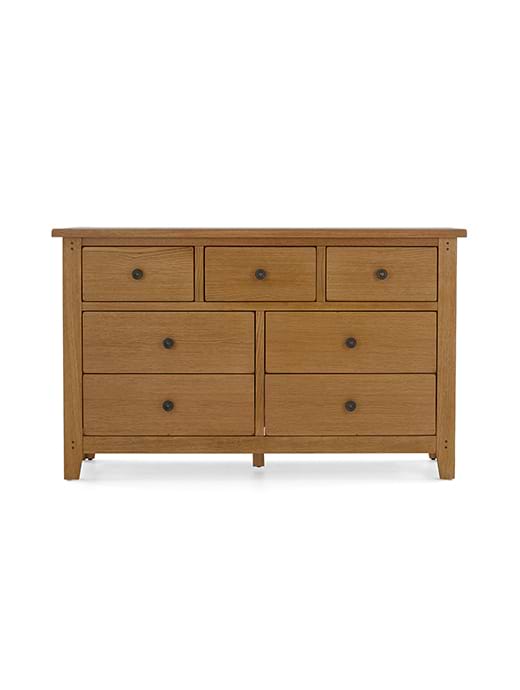 Burford Chest 3 Over 4