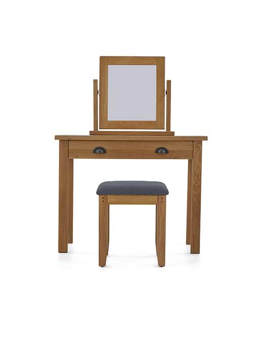 Burford Dressing Table Set