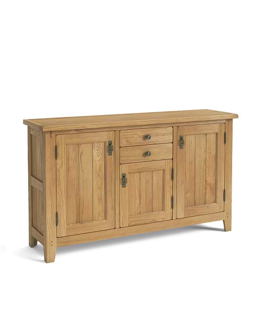 Burford Large Sideboard