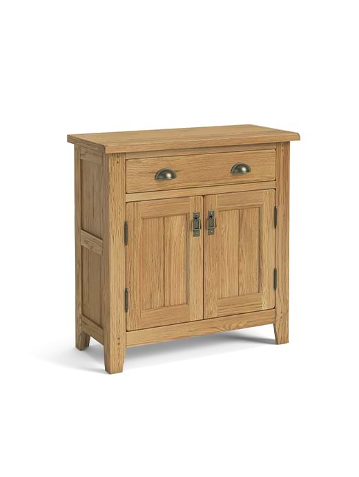 Burford Mini Sideboard with Top Drawer