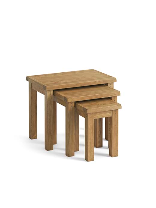 Burford Nest of Tables