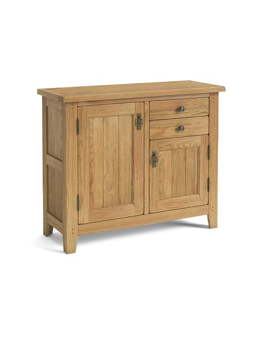 Burford Small Sideboard