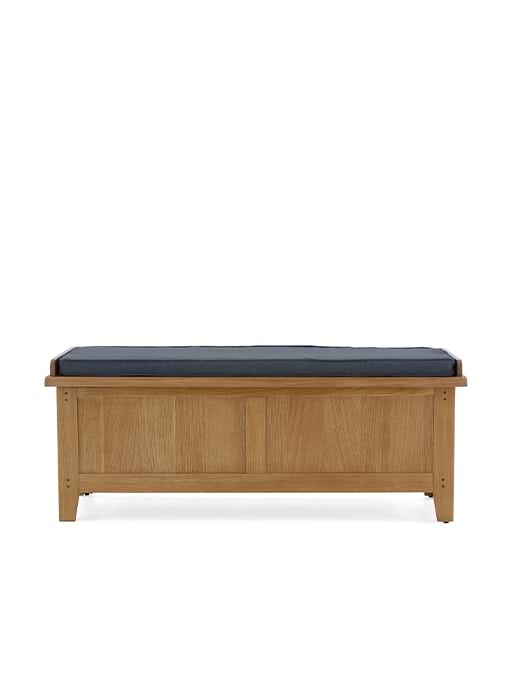 Burford Storage Bench