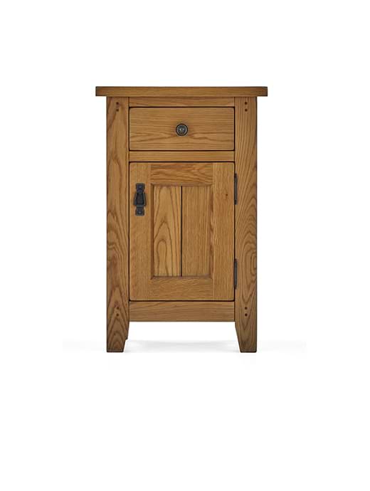 Burford Telephone Table