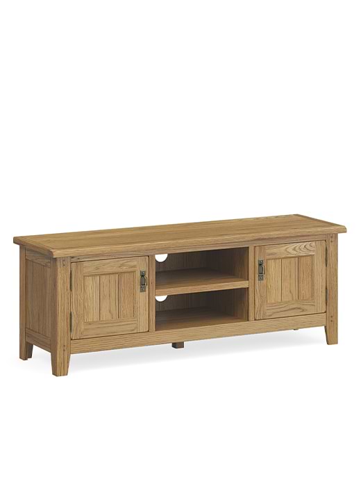 Burford TV Unit 1500mm
