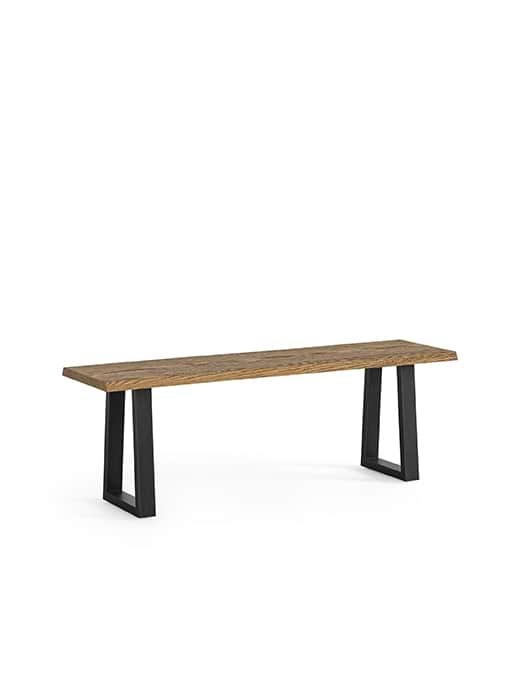 Jersey Bench 1400mm