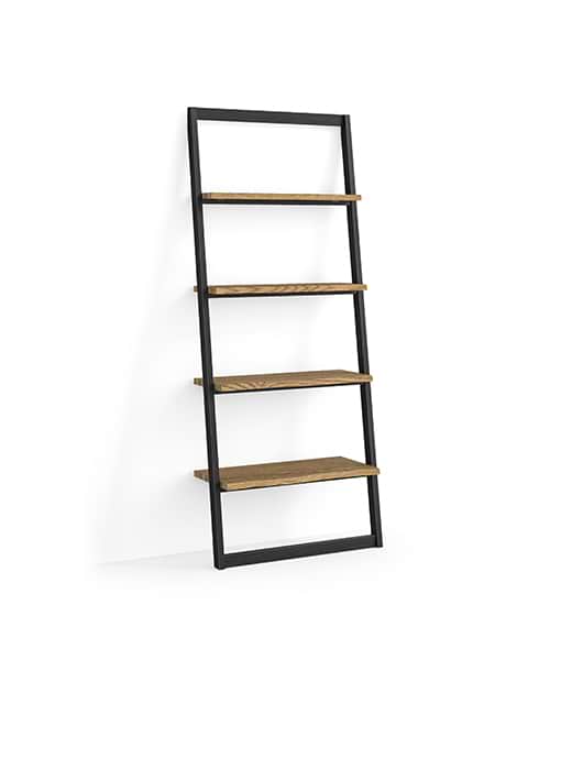 Jersey Bookcase