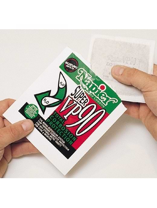 Napier Corrosion Inhibitor Sachet
