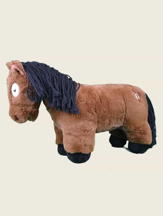 Crafty Ponies Pony Bay