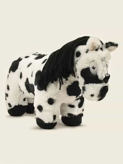 Crafty Ponies Pony Piebald