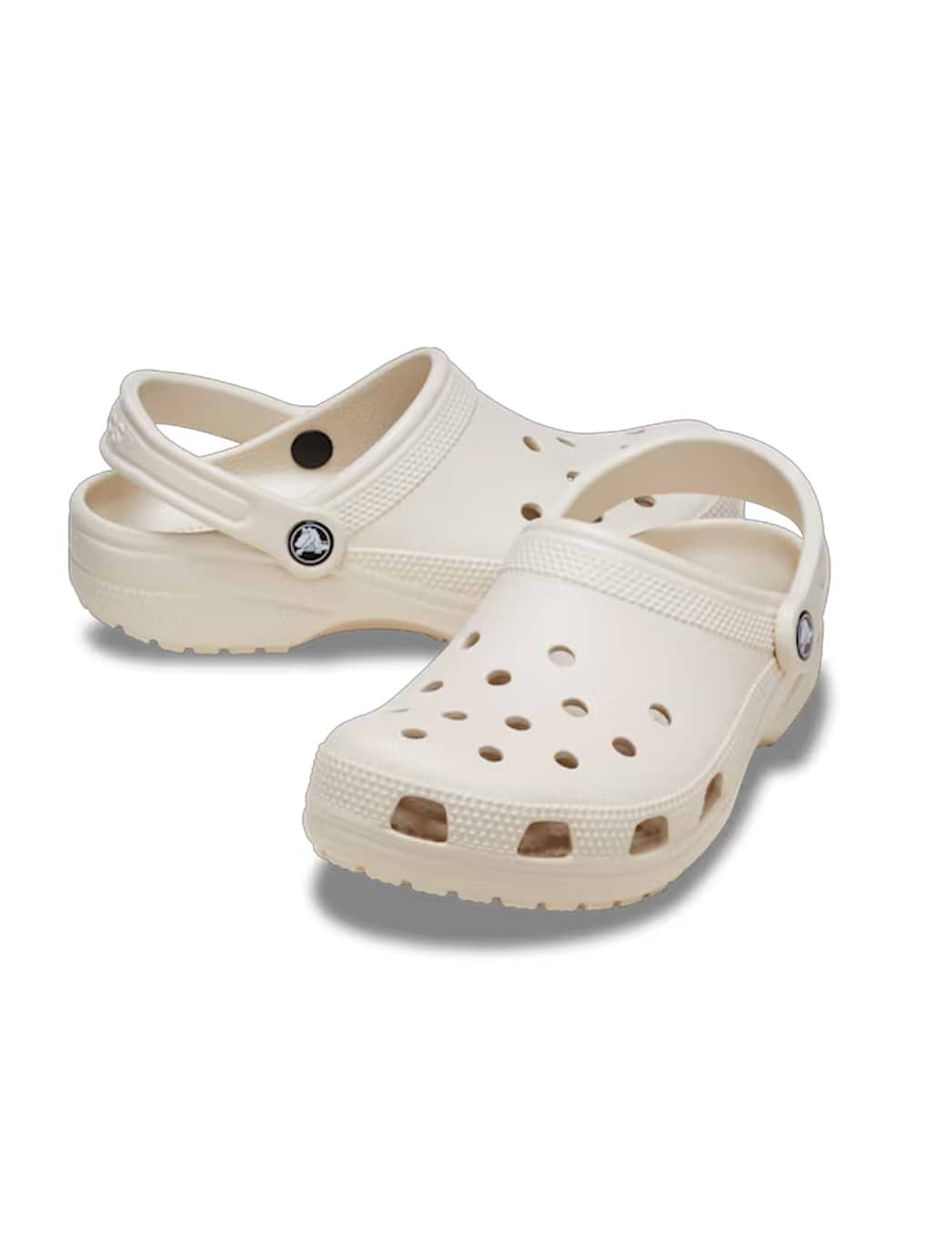 Crocs Unisex Classic Clog Frappe