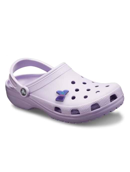 Crocs Unisex Classic Clogs Lavender