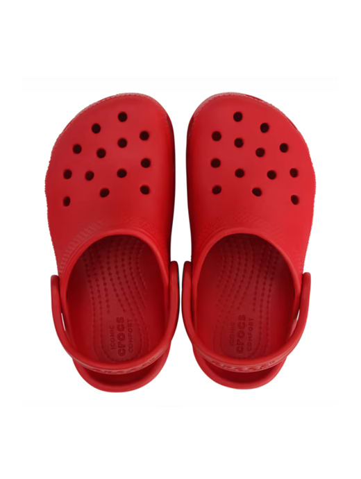 Pepper crocs hot sale