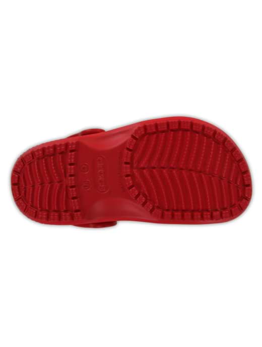 Crocs Kids Classic Croc Pepper