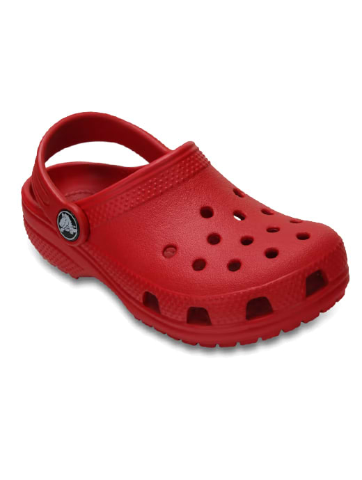 Crocs Kids Classic Croc Pepper