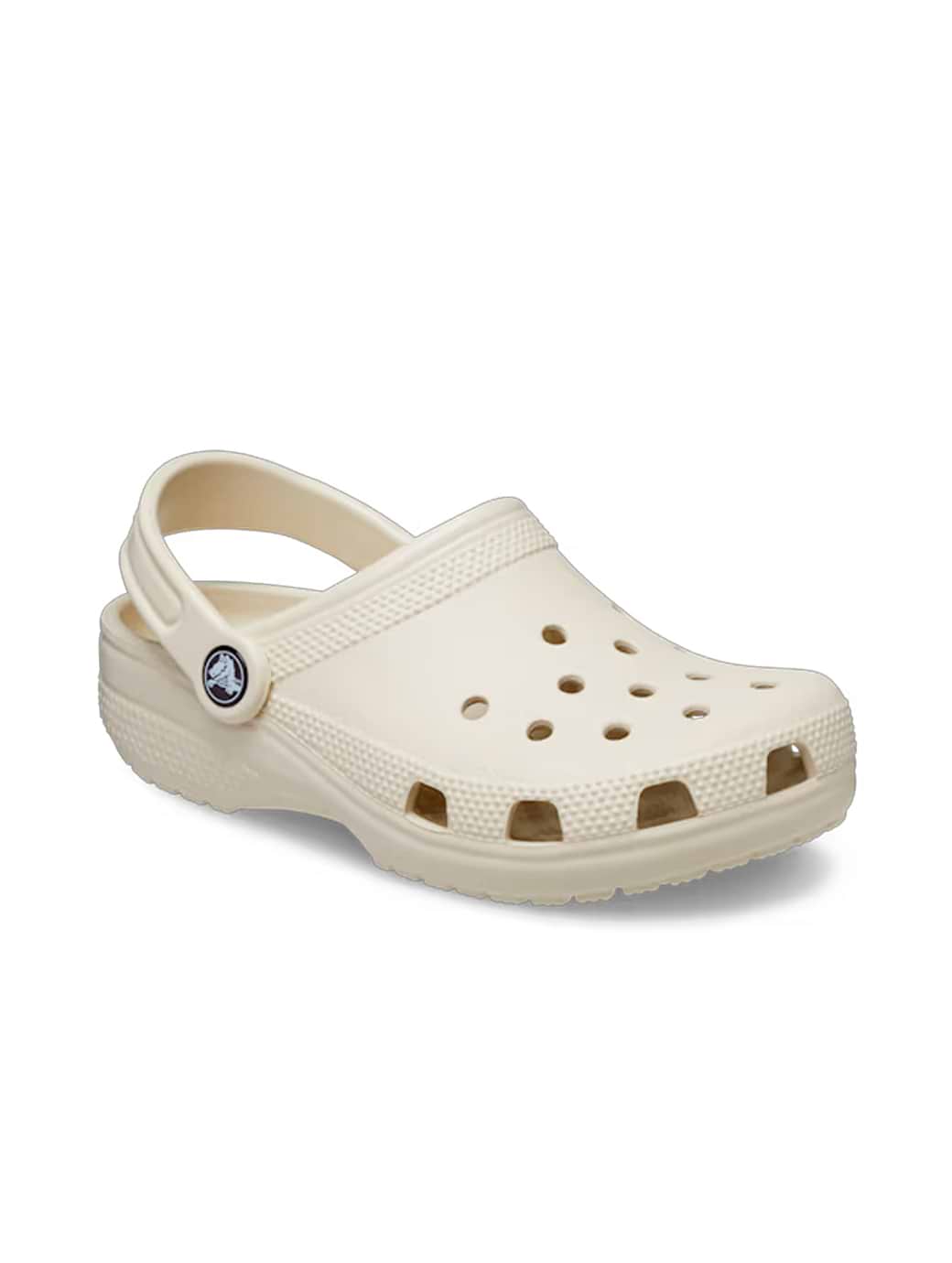 Crocs Kids' Classic Clog Bone