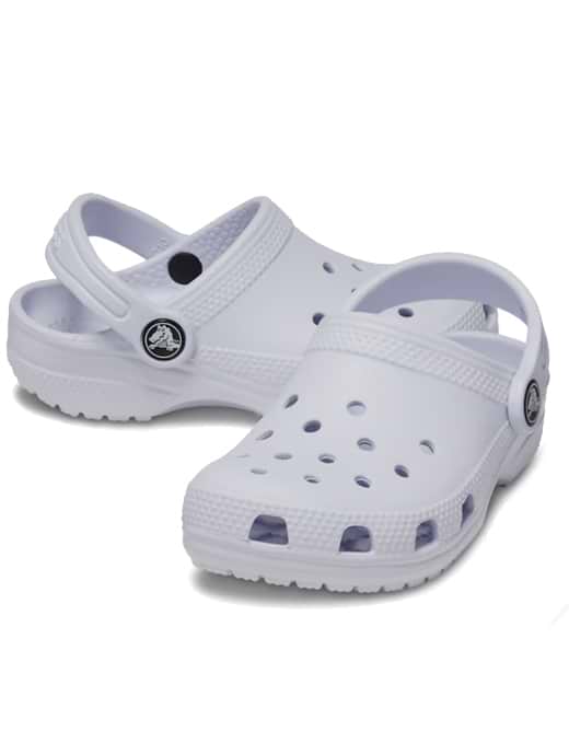 Crocs Kids Classic Clog Dreamscape