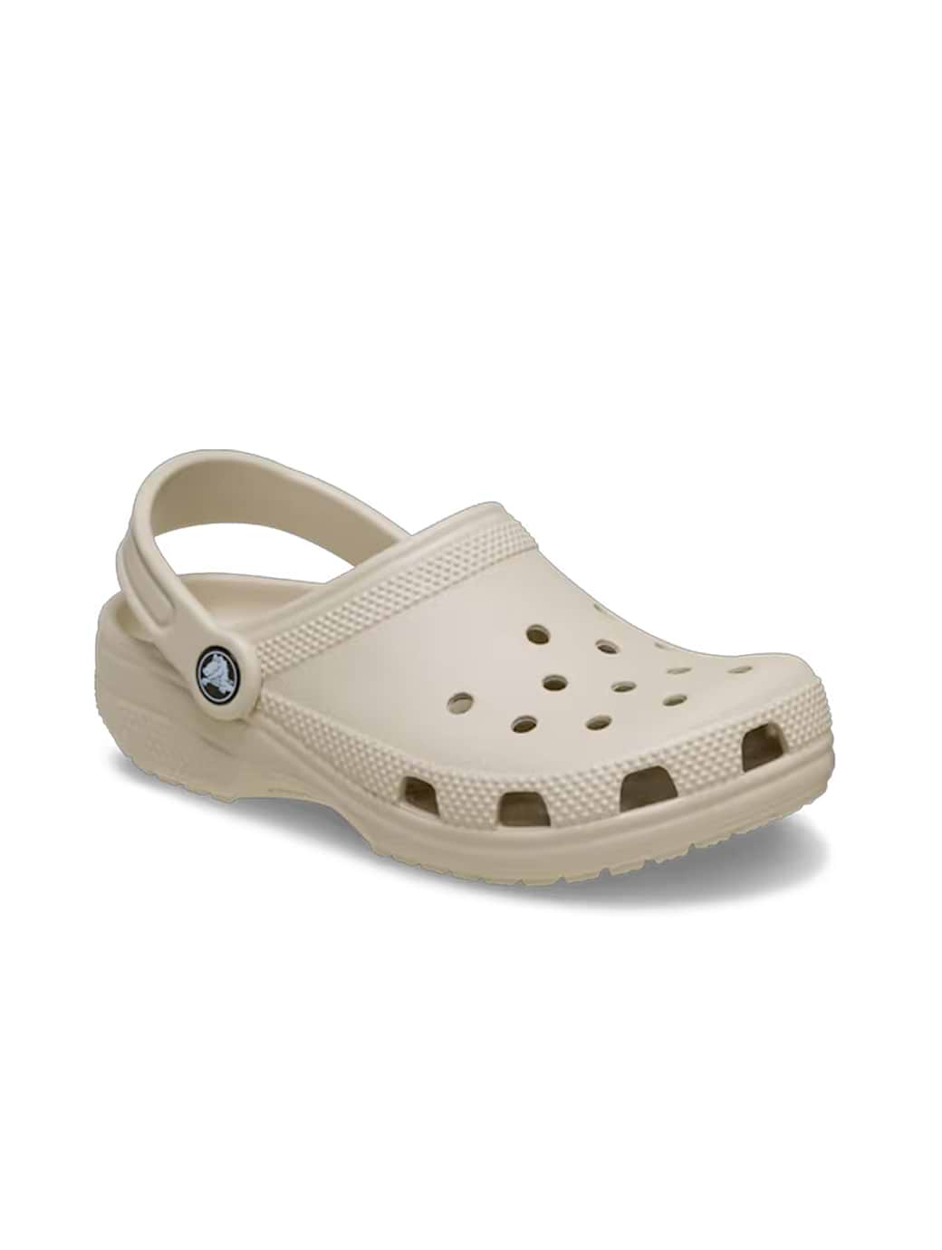 Crocs Kids' Classic Clog Frappe