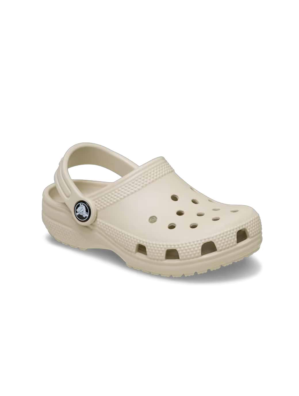 Crocs Toddler Classic Clog Frappe