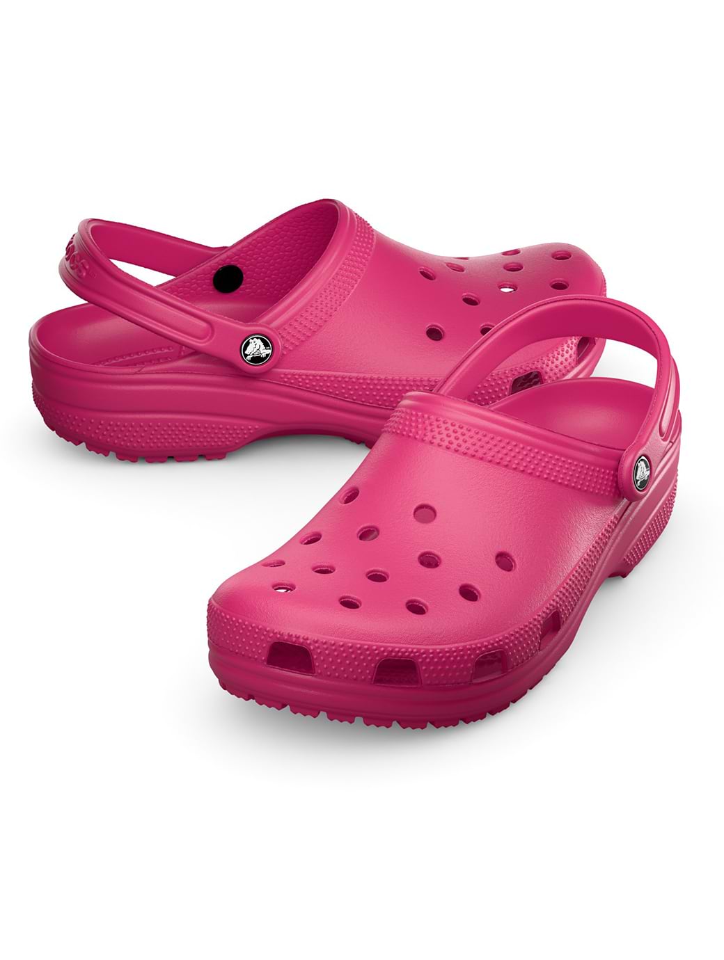 Crocs Unisex Classic Clog Dragon Fruit