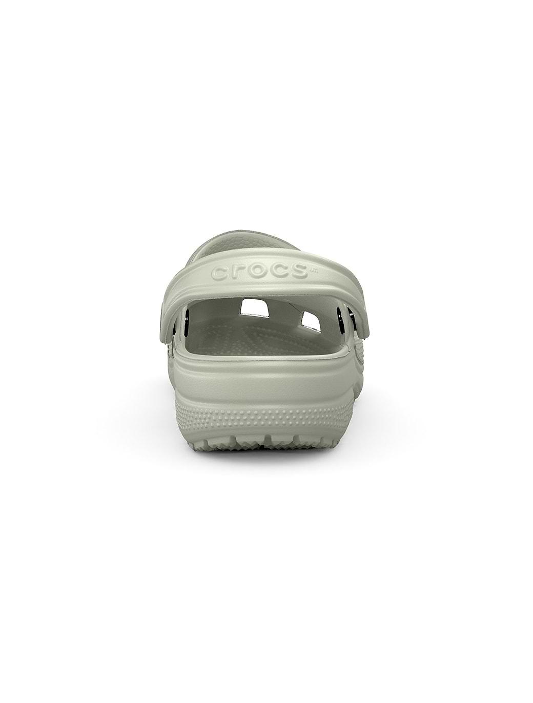 Crocs Unisex Classic Clog Linen