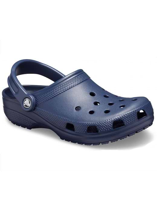 Crocs navy citrus hot sale