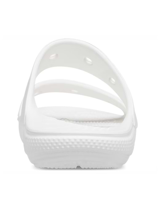 Crocs Classic Sandal White